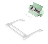 Naapesi Extension Tray for Cricut Explore Air 2/Air 3, Cutting Mat 12x12 Extender Support, Cricuts Tray Extender, Cutting Mat Support Tray Holder, Cricut Accessories for Cricuts Explore Air Series