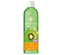 naarak - Exfoliating Bath Body Scrub Kiwi 400ml
