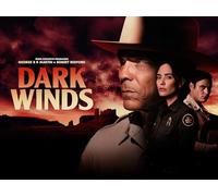 Náá'tsoh (Big Eyes)