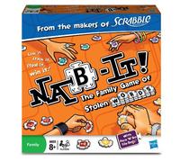 Nab It Game