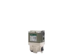 NAB1 NAB2 NAB3 NAB1V NAB2V NAB3V-8 10-B D E CKD Air operated 2-port valve, single unit Compact cylinder valve NAB Series(NAB3-10)