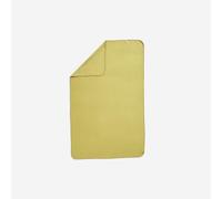 NABAIJI Microfibre Towel Size L 80 x 130 cm - Olive