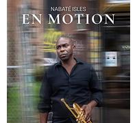 Nabate Isles - En Motion