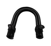 Nabatee Premium Stretch Hose Replacement for Shark Lift-Away | Heavy-Duty Reinforced Pipe, 2.5m Reach | Restores Maximum Suction | Fits NV602UK, NV612UK, NZ690UK, NZ710UK, LA791UKT