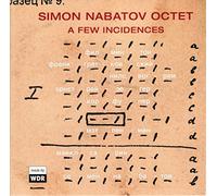 Nabatov, Simon - A Few Incidences
