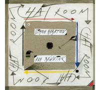 Nabatov, Simon - Chat Room