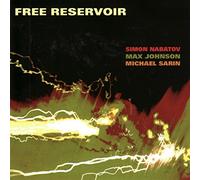 Nabatov,Simon - Free Reservoir