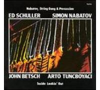 Nabatov, Simon - Inside Looking Out