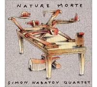 Nabatov, Simon - Nature Morte