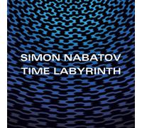 NABATOV, SIMON - Time Labyrinth
