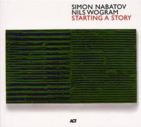 Nabatov, Simon - Starting A Story