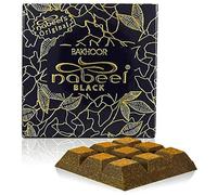 Nabeel Oudh Nabeel Black Bakhoor 40g