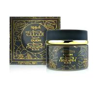 Nabeel Oudh Nabeel Black Bakhoor Incense 60g