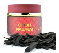 Nabeel Oudh Nasaem Bakhoor 60g