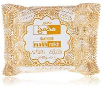 Nabeel Perfumes Bakhoor Makh Mikh Incense Solid Perfume For Unisex, 40 gm