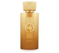 Nabeel Perfumes Gold 24K 100ml Spray Eau de Parfum