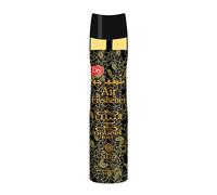 Nabeel Perfumes Heritage Collection Black Dry Air Freshener 300 ml
