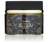 Nabeel Perfumes Heritage Collection Oudh Black Incense 60 g, 4INP074508