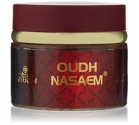 Nabeel Perfumes Heritage Collection Oudh Nasaem Incense 60 g
