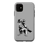 Naberius The Howling Regent of Shadows Case for iPhone 11