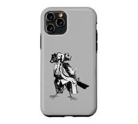 Naberius The Howling Regent of Shadows Case for iPhone 11 Pro