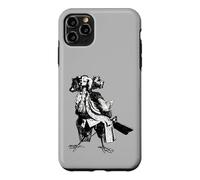 Naberius The Howling Regent of Shadows Case for iPhone 11 Pro Max