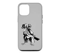 Naberius The Howling Regent of Shadows Case for iPhone 12/12 Pro
