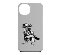 Naberius The Howling Regent of Shadows Case for iPhone 13