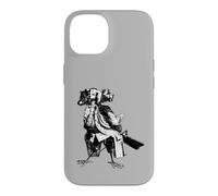 Naberius The Howling Regent of Shadows Case for iPhone 14