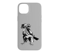 Naberius The Howling Regent of Shadows Case for iPhone 14 Plus