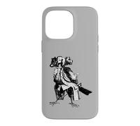 Naberius The Howling Regent of Shadows Case for iPhone 14 Pro Max