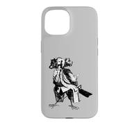 Naberius The Howling Regent of Shadows Case for iPhone 15
