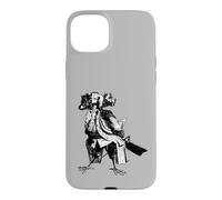 Naberius The Howling Regent of Shadows Case for iPhone 15 Plus
