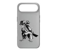 Naberius The Howling Regent of Shadows Case for iPhone Air