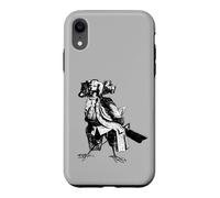 Naberius The Howling Regent of Shadows Case for iPhone XR