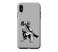 Naberius The Howling Regent of Shadows Case for iPhone XS Max