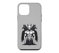 Naberius Three Heads, One Legend Case for iPhone 12 mini