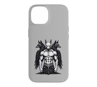 Naberius Three Heads, One Legend Case for iPhone 14