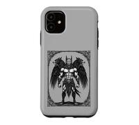 Naberius Unleashed Gothic Fury Case for iPhone 11