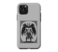 Naberius Unleashed Gothic Fury Case for iPhone 11 Pro