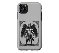 Naberius Unleashed Gothic Fury Case for iPhone 11 Pro Max