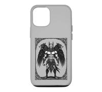 Naberius Unleashed Gothic Fury Case for iPhone 12/12 Pro