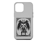 Naberius Unleashed Gothic Fury Case for iPhone 12 Pro Max