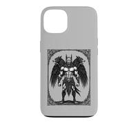 Naberius Unleashed Gothic Fury Case for iPhone 13