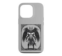 Naberius Unleashed Gothic Fury Case for iPhone 13 Pro