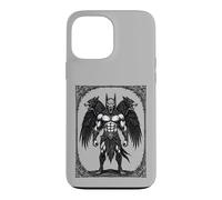 Naberius Unleashed Gothic Fury Case for iPhone 13 Pro Max