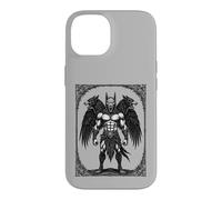 Naberius Unleashed Gothic Fury Case for iPhone 14