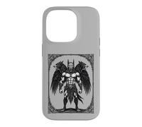 Naberius Unleashed Gothic Fury Case for iPhone 14 Pro