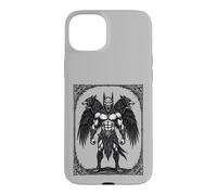 Naberius Unleashed Gothic Fury Case for iPhone 15 Plus