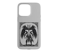 Naberius Unleashed Gothic Fury Case for iPhone 15 Pro Max